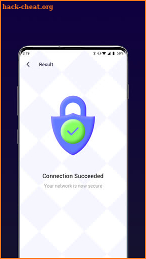 Lock Proxy & Secure VPN screenshot