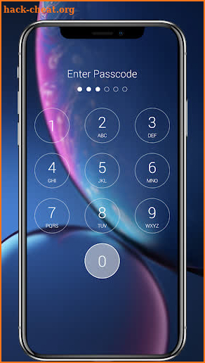 Lock Screen & Wallpapers for Iphone Xs Xr screenshot