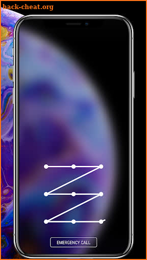 Lock Screen & Wallpapers for Iphone Xs Xr screenshot