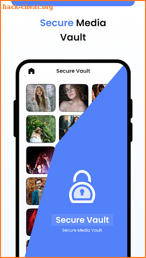 Lock Screen - Time Password screenshot