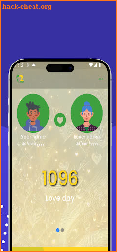 LockDays: Infinity Time screenshot