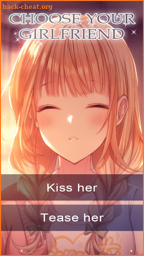 Locker of Death: Anime Horror Girlfriend Game screenshot