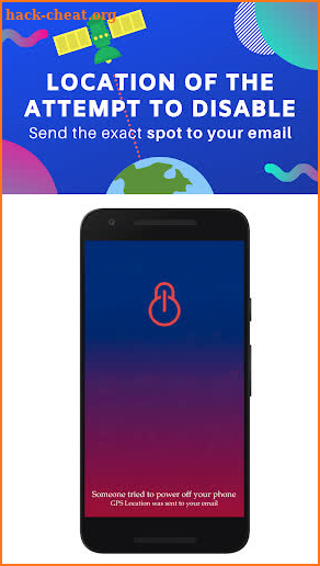 lockIO: Prevent Theft • Data Leaks • Lock Apps screenshot