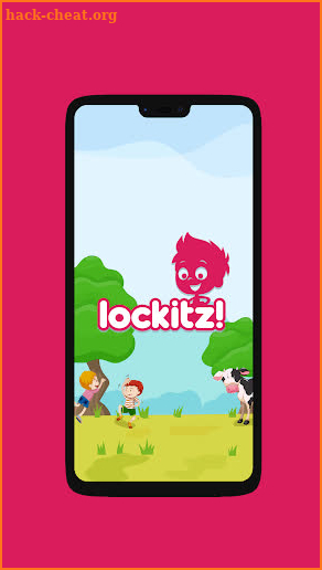 Lockitz! screenshot
