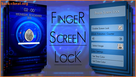 Lockscreen iPhone Xs/Xs Max/XR 4K Wallpapers screenshot