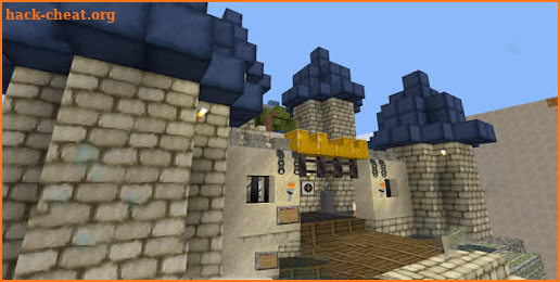 Loco Craft : Creative And Survival Story Mode 2 screenshot