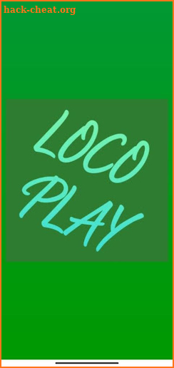 Loco play screenshot