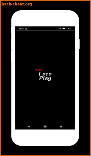 Loco Play Tv Manual screenshot