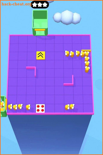 Loco Puzzle screenshot