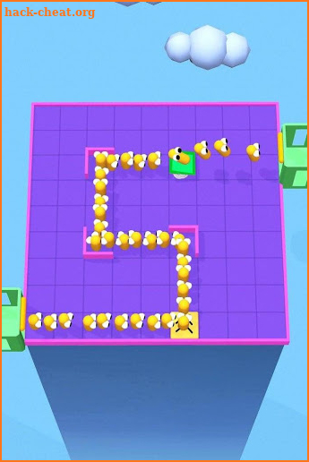 Loco Puzzle screenshot
