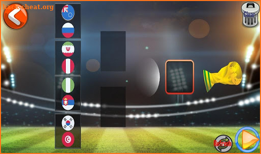 Loco Soccer screenshot