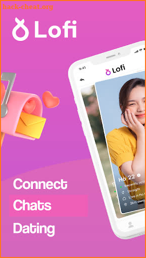LOFI - Dating & make friends screenshot