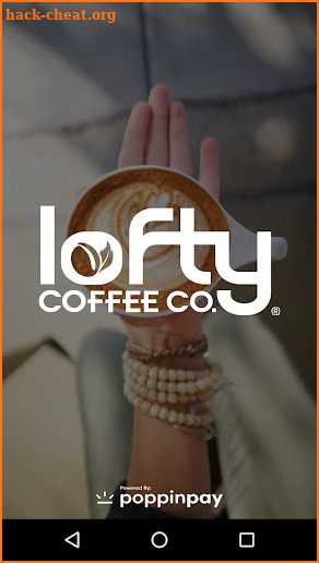 Lofty Coffee Co screenshot