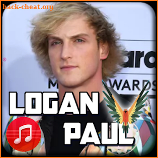 Logan Paul Songs screenshot