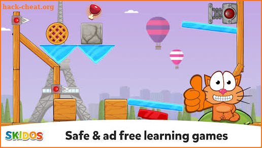 Logic games: Kids brain games screenshot
