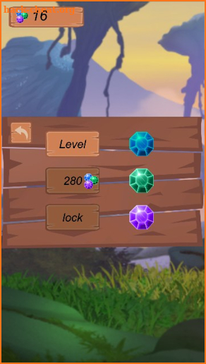 Logic Gems screenshot