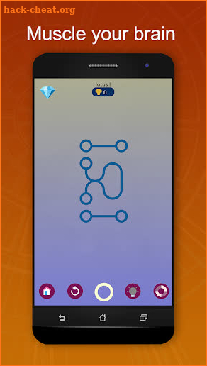 Logic puzzles, mind games for adults screenshot