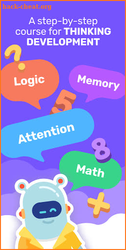 LogicLike: Kids Learning Games. Educational App 4+ screenshot