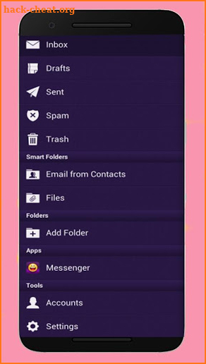 Login For YAHOO Mail And Email Mobile screenshot