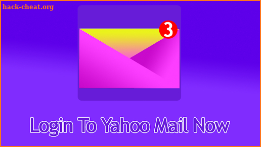Login for Yahoo Mail: Login app for yahoo screenshot