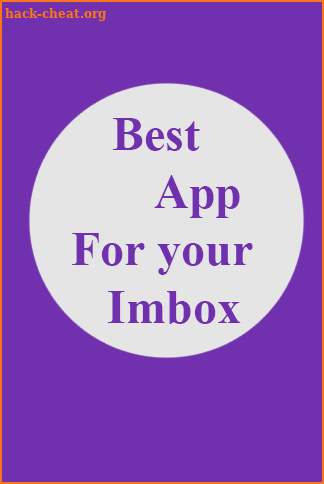 login for yahoo mail: yahoo inbox for mobile screenshot