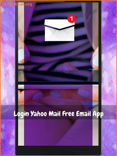 Login Yahoo Mail Free Email App screenshot