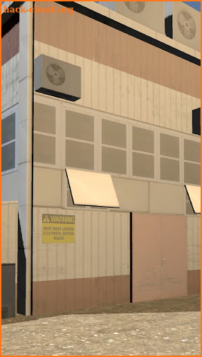 Logistics Sim screenshot