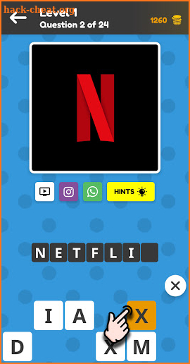 Logo Game 2021: Guess The Brand Quiz screenshot