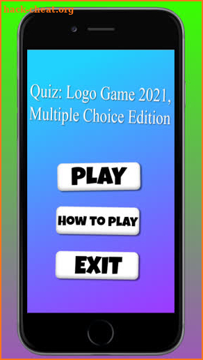 Logo Game: Guess Brand Quiz 2021 screenshot