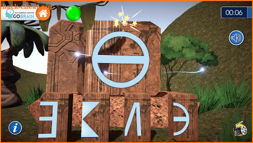 Logo Games Vol 02 screenshot