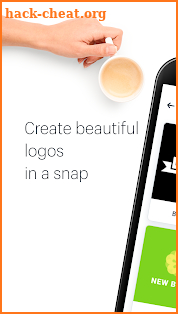 Logo Maker: Design & Create screenshot