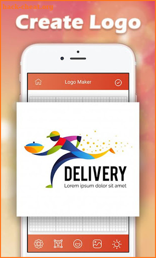 Logo Maker For Business screenshot
