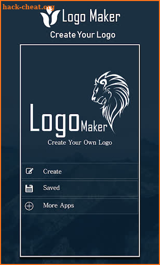 Logo Maker For Business Logo Design screenshot