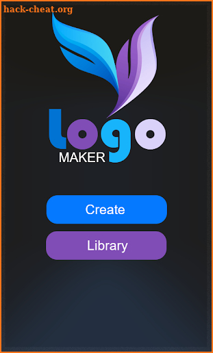 Logo Maker Free screenshot