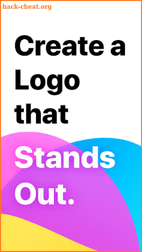 Logo Maker Free, Logo Creator Lab, Graphic Design screenshot