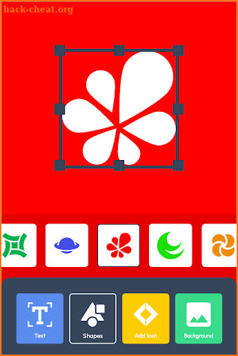 Logo Maker – Logo Creator screenshot