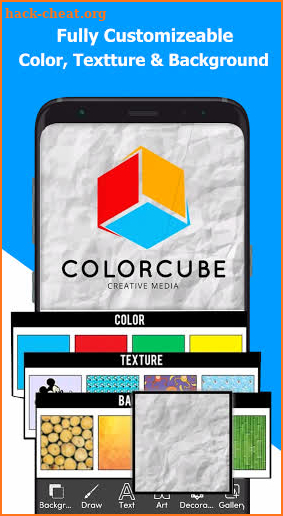 Logo Maker - Logo Creator, Generator & Designer screenshot