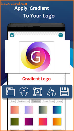 Logo Maker Pro screenshot