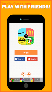 Logo Quiz screenshot