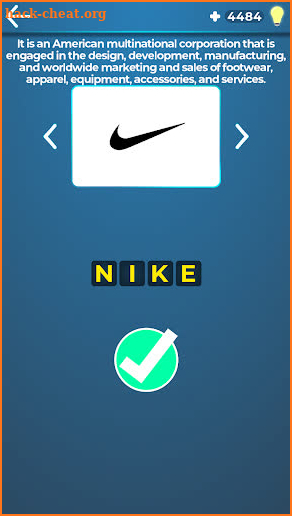 Logo Quiz screenshot