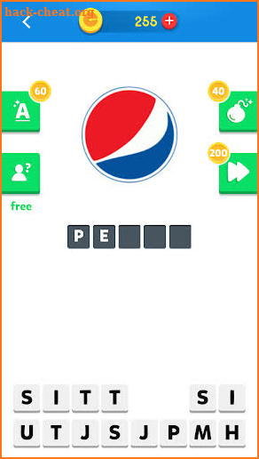 Logo Quiz 2: Logo game screenshot