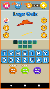 Logo Quiz 2018 - Fun Quizzes screenshot