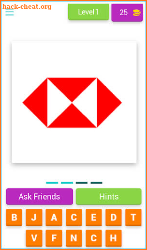 Logo Quiz - 2019 Edition screenshot