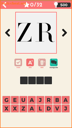 Logo Quiz 2021 Spain screenshot