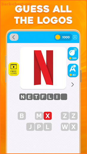Logo Quiz 2022 – Brand Trivia screenshot