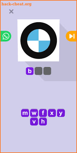 Logo Quiz 3D screenshot