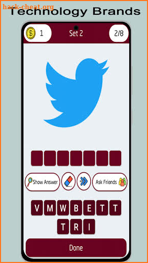 Logo Quiz: Brand Trivia screenshot