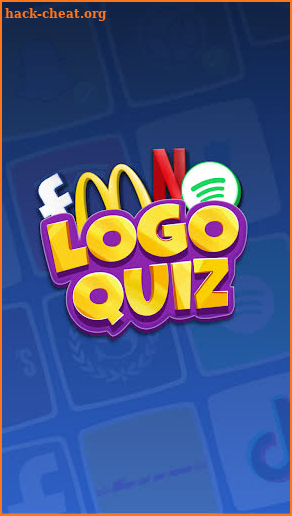 Logo Quiz: Brand Trivia Game screenshot