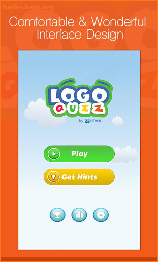 Logo Quiz - by Unique Technologies screenshot