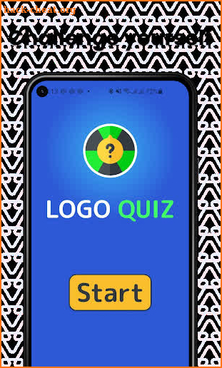 Logo Quiz Game screenshot